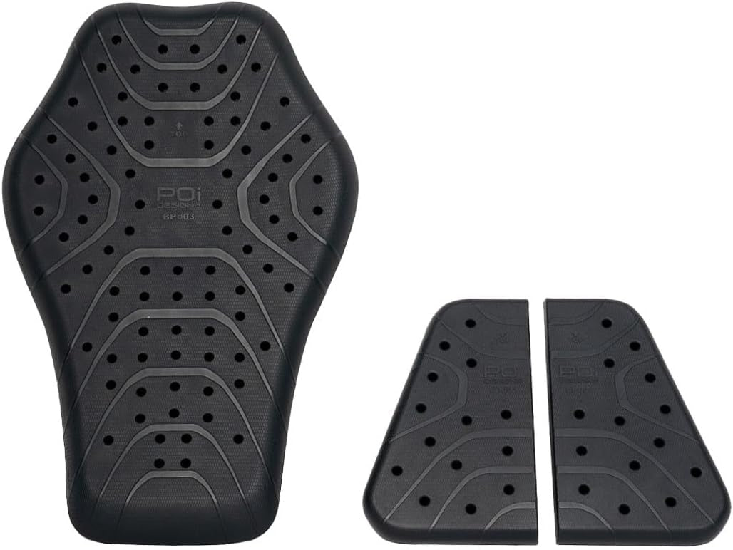 Kit de coussinets de protection niveau 2 509 CE