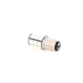 Litech Standard Red 1157 LED Bulb