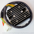 SLP Universal Snowmobile Powder Snow Pre-Filter