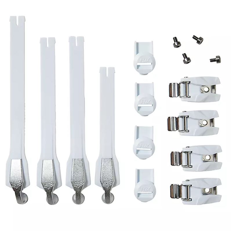 Kit sangle/passant/boucle Fox Racing Instinct