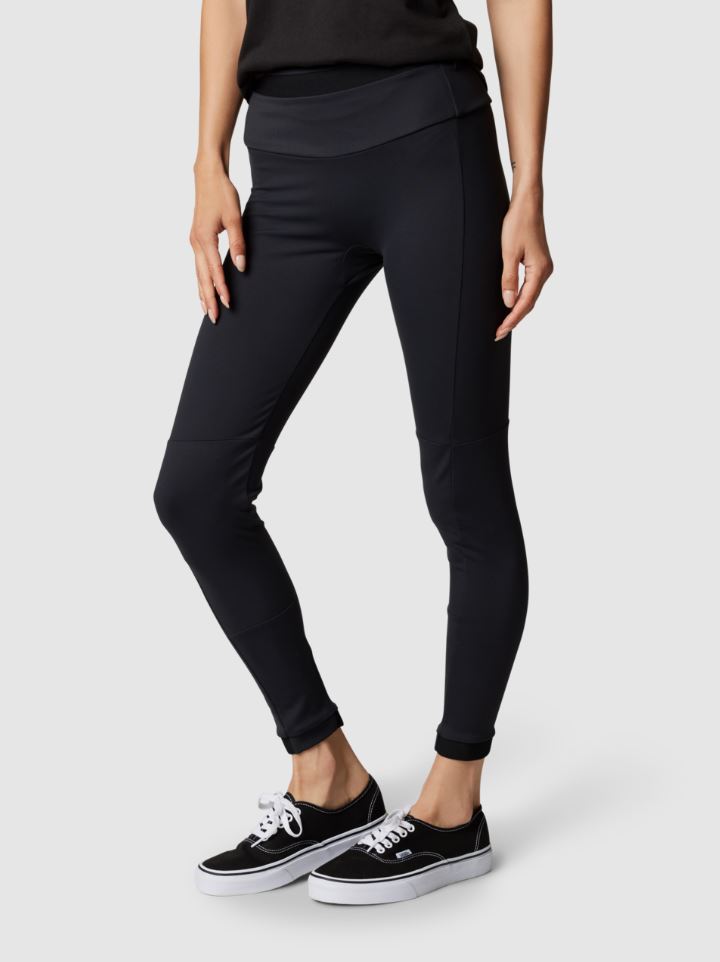 Fox Racing Women's Lukanoe Thermo Legging (Closeout)
