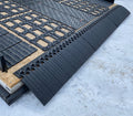 Patins de glissement Caliber Edge 2.0