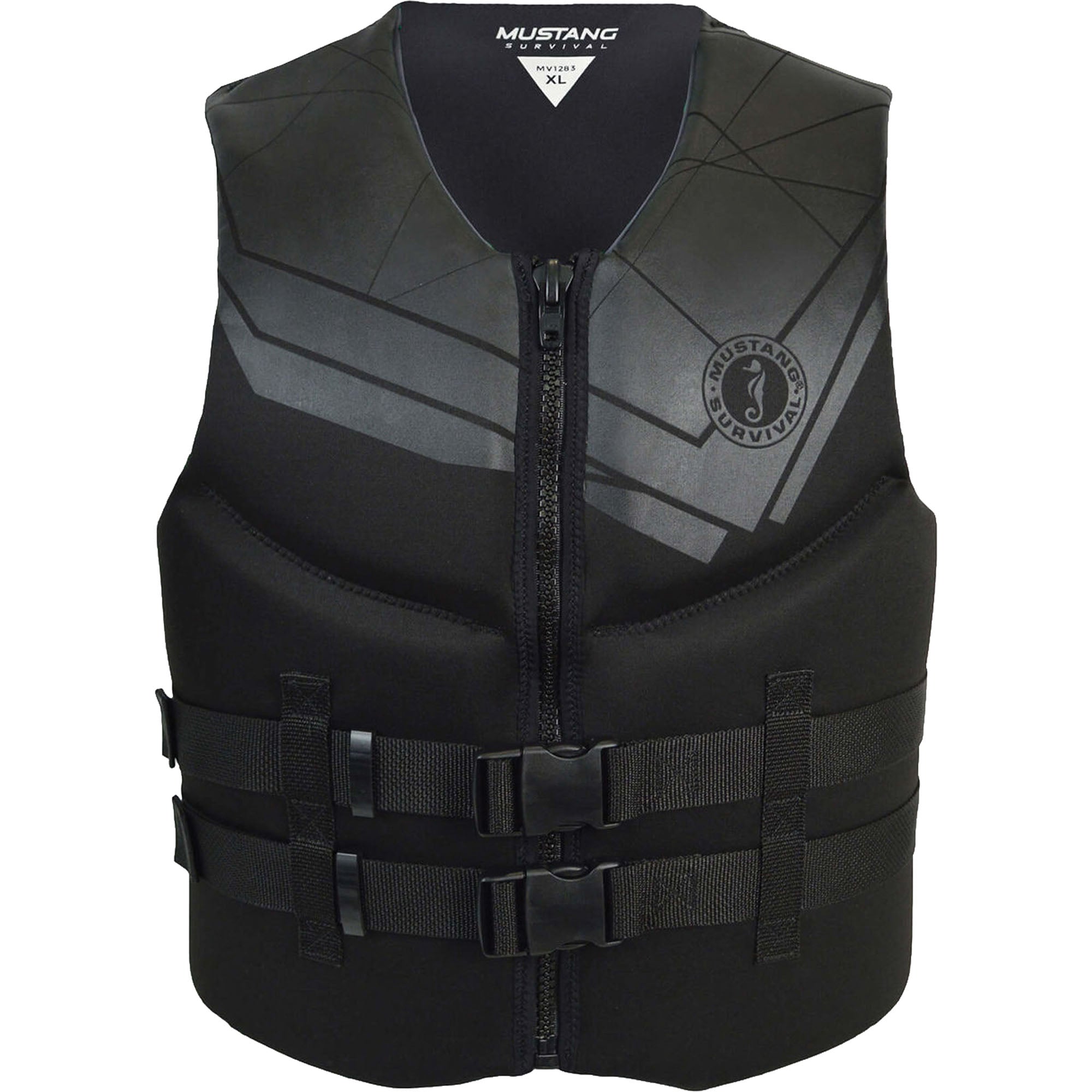Mustang Survival Horsepower Neoprene Vest PFD