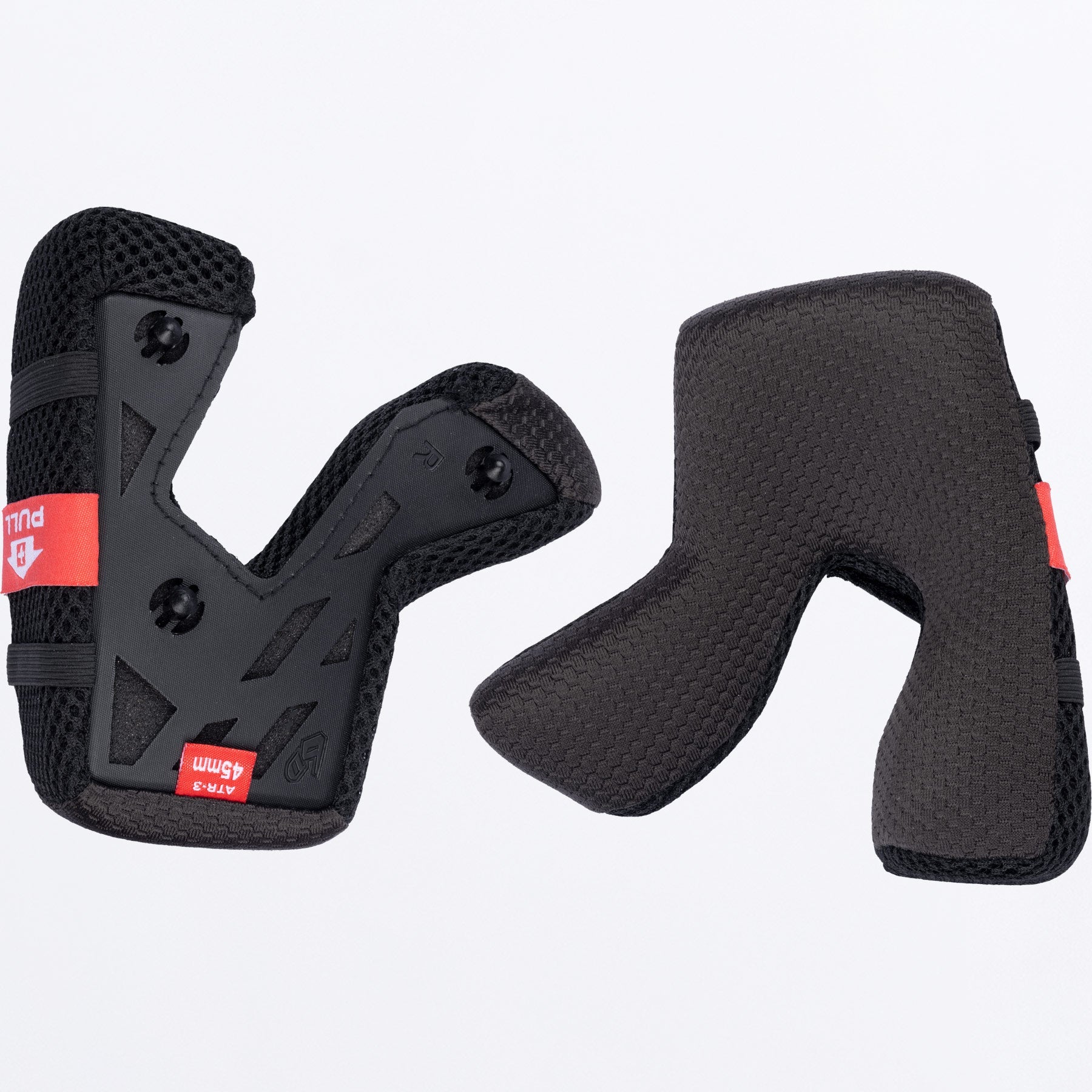 FXR ATR-3 Kit de Coussinets de Joues
