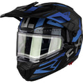 Casque de motoneige modulaire FXR Maverick X (Liquidation)