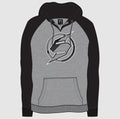 Slednecks Cut Lines Hoodie
