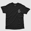Crooked Clubhouse Lurkin' Tee