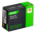 Evo Presta Tube, 700-23-25C, 80mm