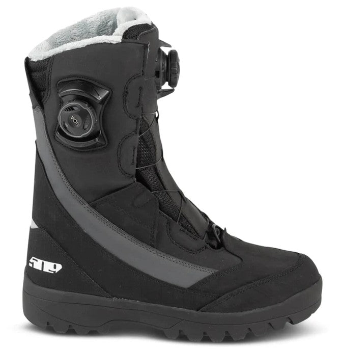 509 Women's Raid Double BOA Boots
