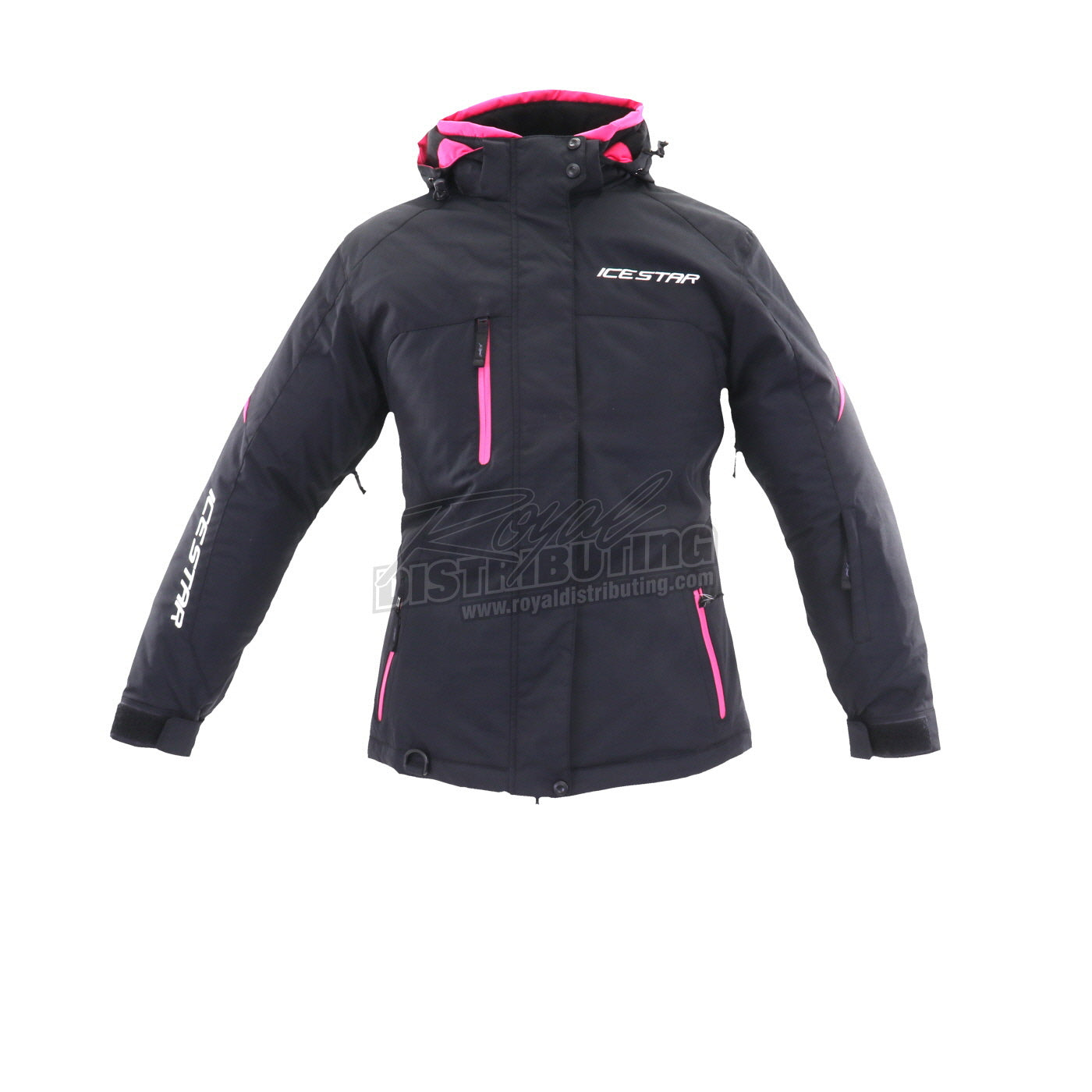 Veste Ice Star Pro Max pour femme