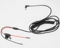 Rallonge 509 pour casque Delta V