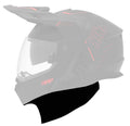 509 Chin Curtain for Delta R4 Snow Helmet