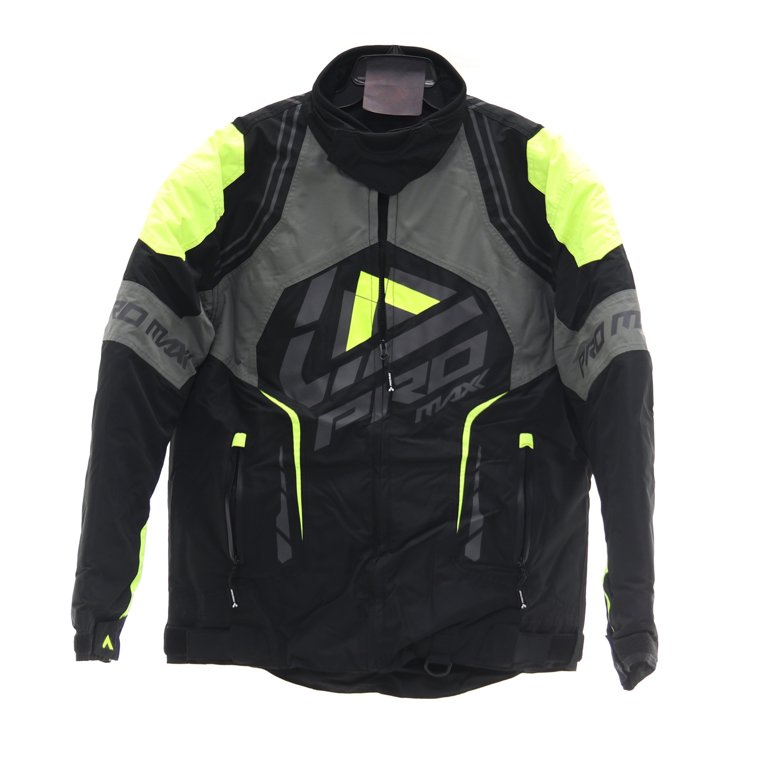 Veste Icecross Pro Max