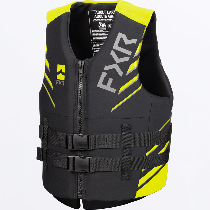 Gilet de sauvetage FXR Podium