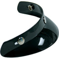 Highway 2 Bubble/Peak CKX Visor