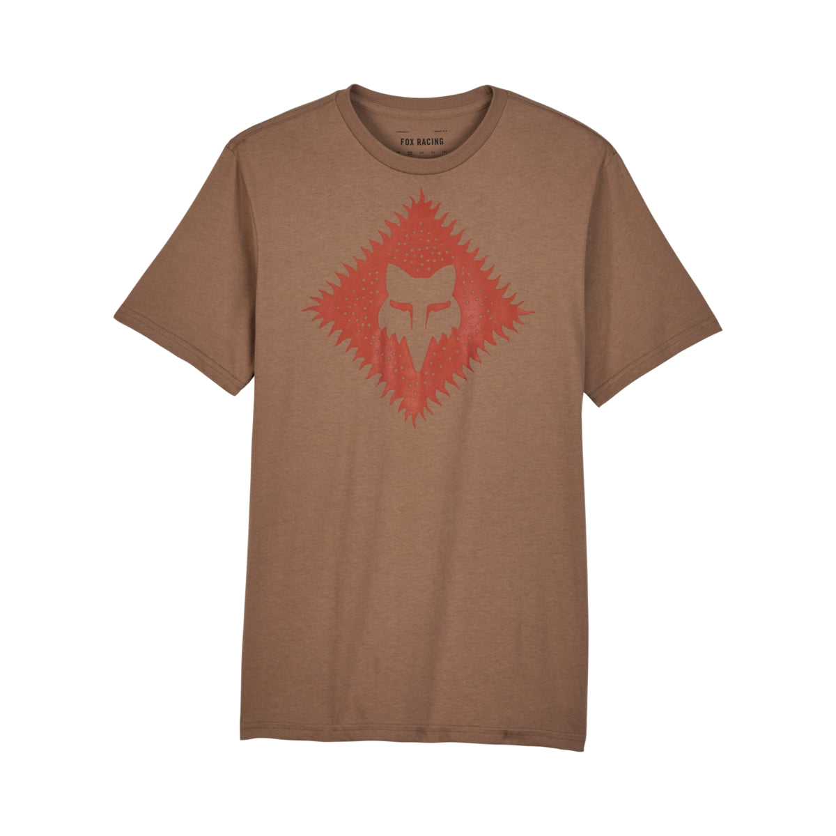 Fox Racing Leo Premium Tee