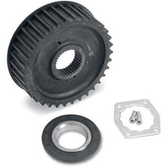 Andrews Belt Drive Transmission Pulley, 34T