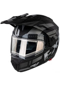 Casque de motoneige électrique modulaire FXR Maverick X (2020)