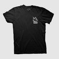 Crooked Clubhouse Happy Tee (Closeout)