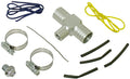 Sports Parts Inc. Kit de relocalisation de capteur Ski-Doo ETEC