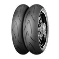 Continental Conti Attack SM Evo Tire