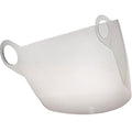 Visière Bell pour casque Mag-9 MC