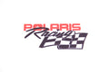 Royal Distributing Sticker Polaris