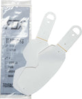 Fox Racing Vue Tear Offs Stratifiés MX