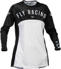 Fly Racing Women's Lite Jersey