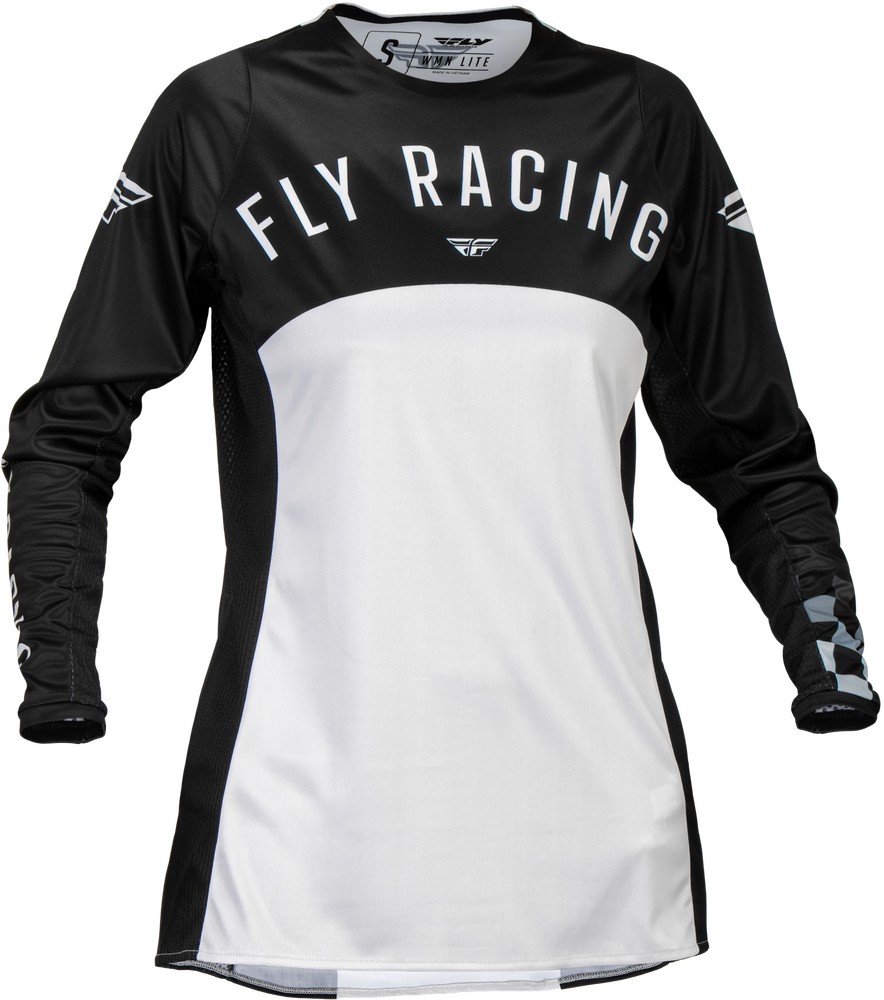 Fly Racing Women's Lite Jersey