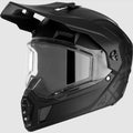 Casque FXR Clutch X Prime double écran