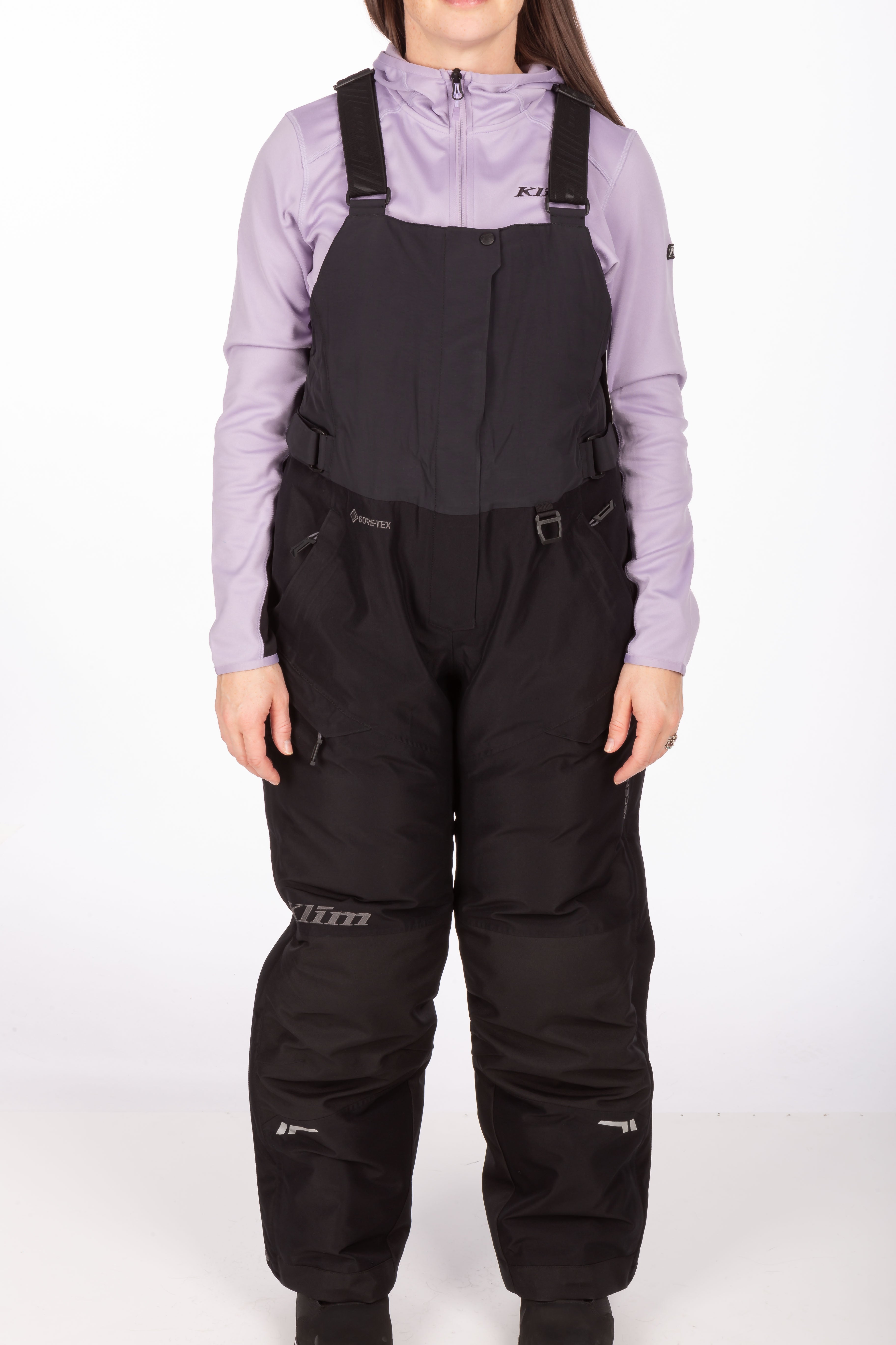Salopette Klim Flare pour femme