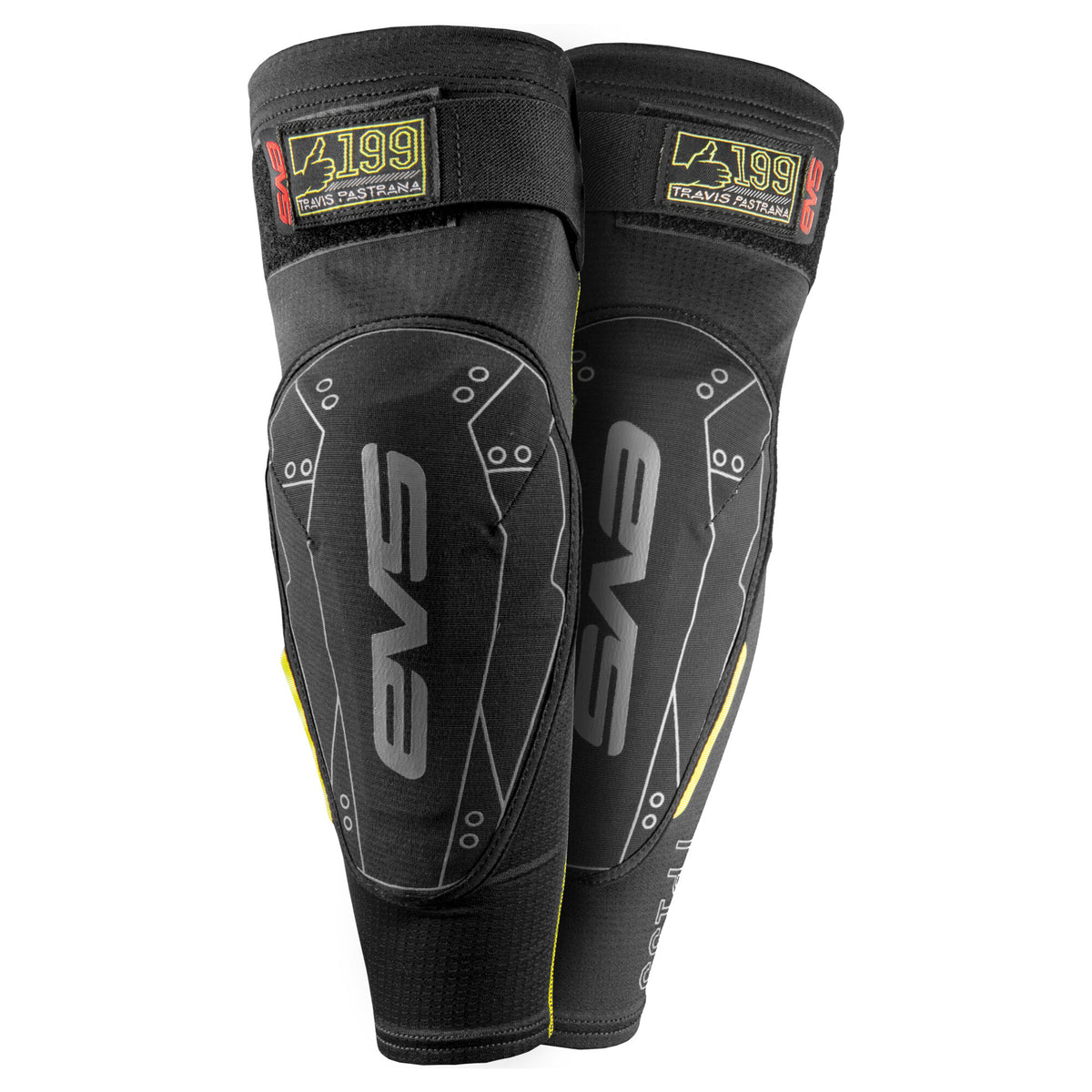 EVS TP199 Elbow Pads