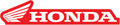 D'COR Visuals Honda Decal