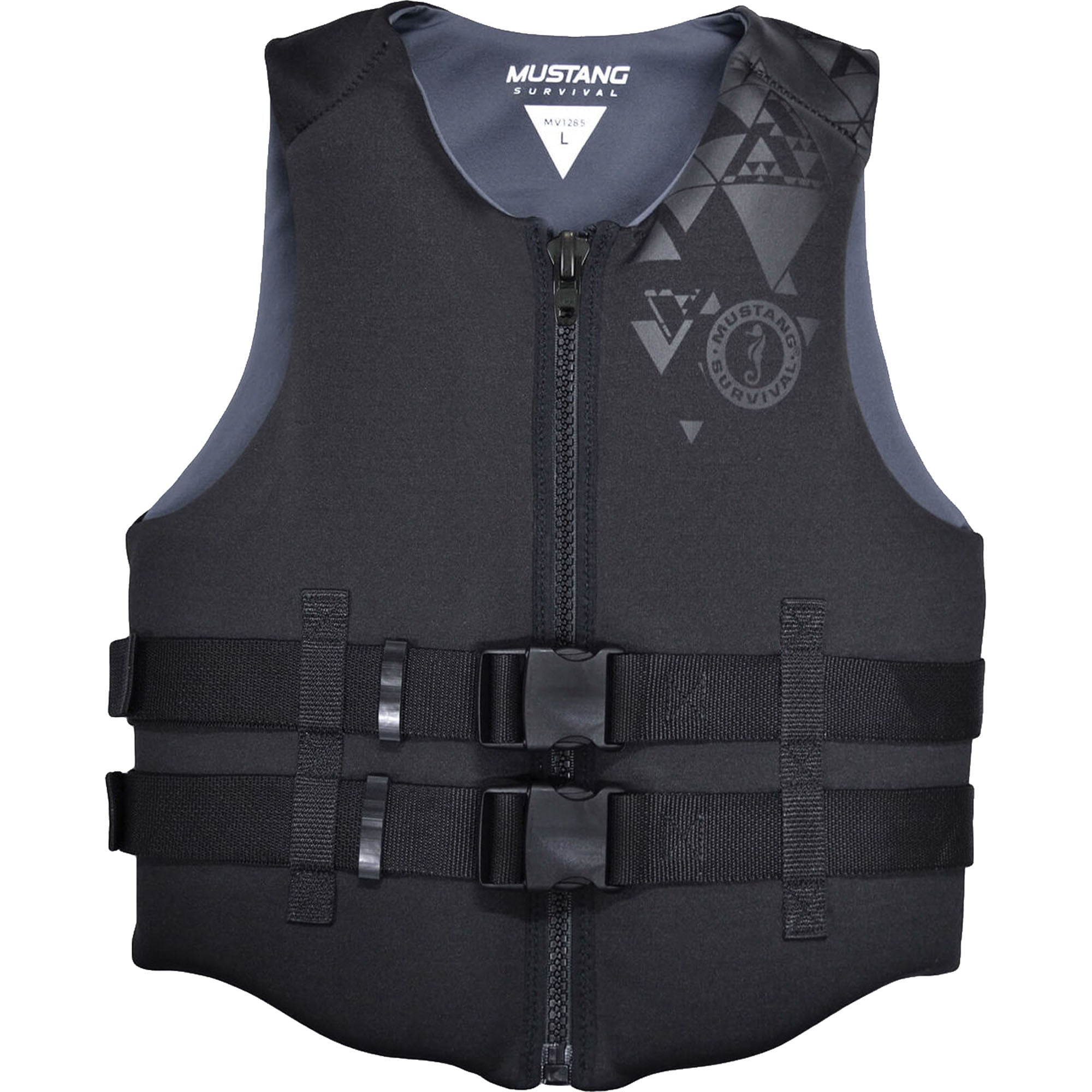 Mustang Survival Women's Diva Delight Neoprene Vest PFD