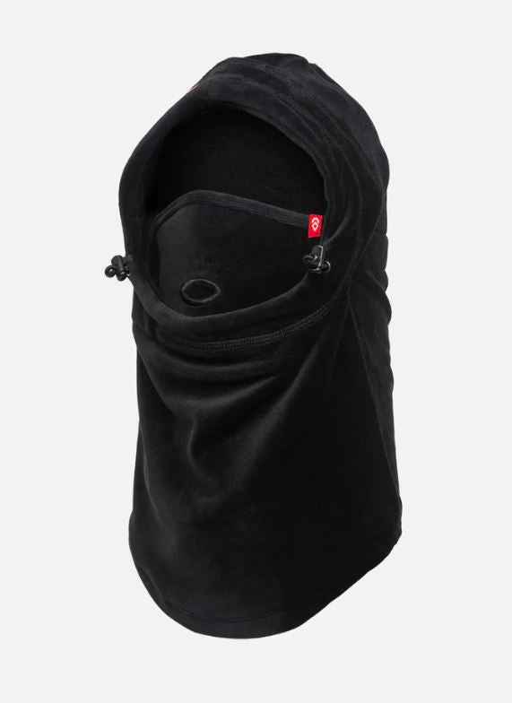 Airhole Youth Airhood Milk Fleece
