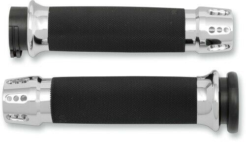 Avon Gatlin Custom Grips
