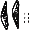 Ventilation de front pour casque Domain Icon