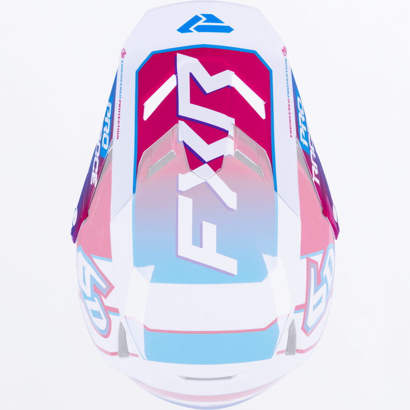 FXR Youth ATR-3 Visor