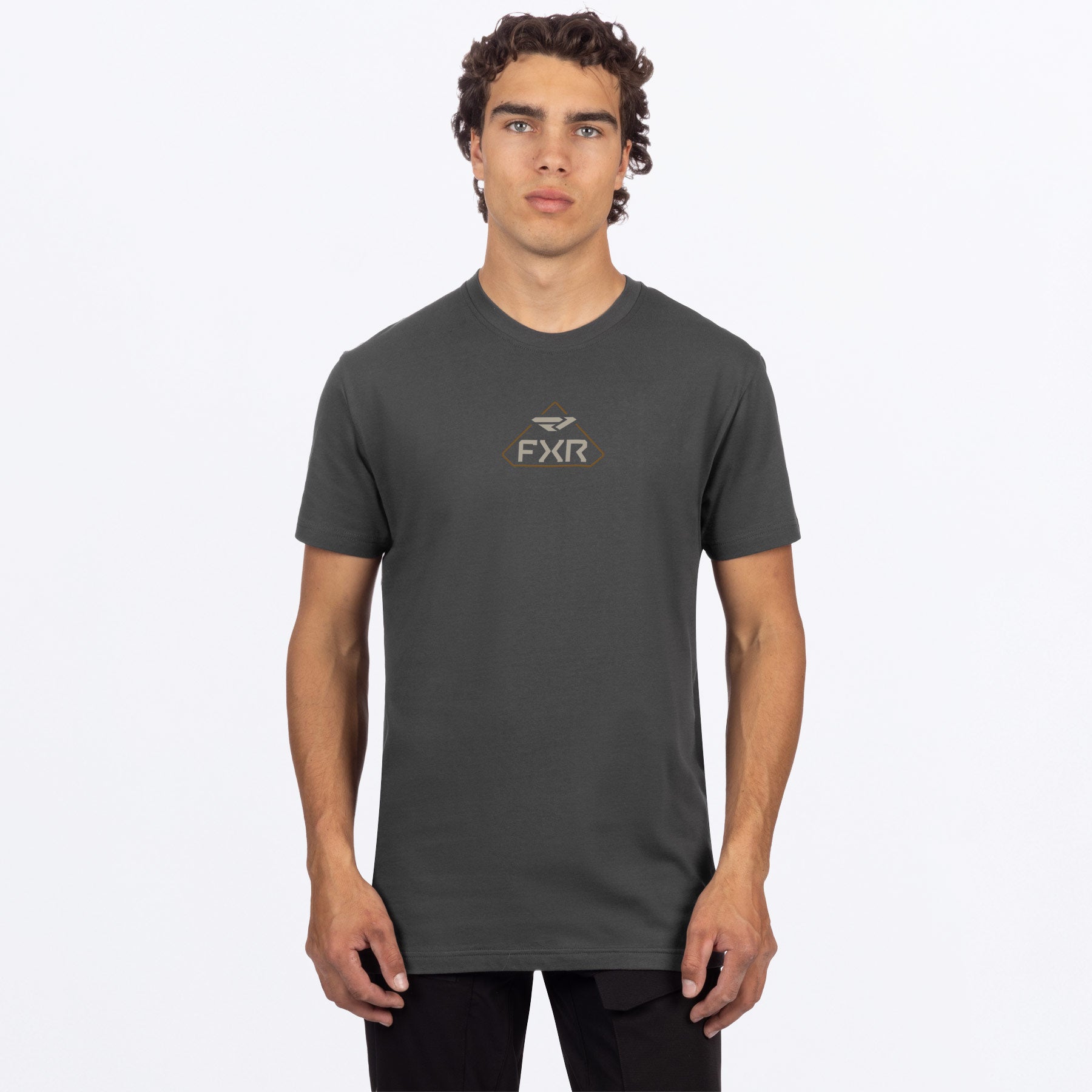 T-shirt Premium FXR Coast 2 Coast