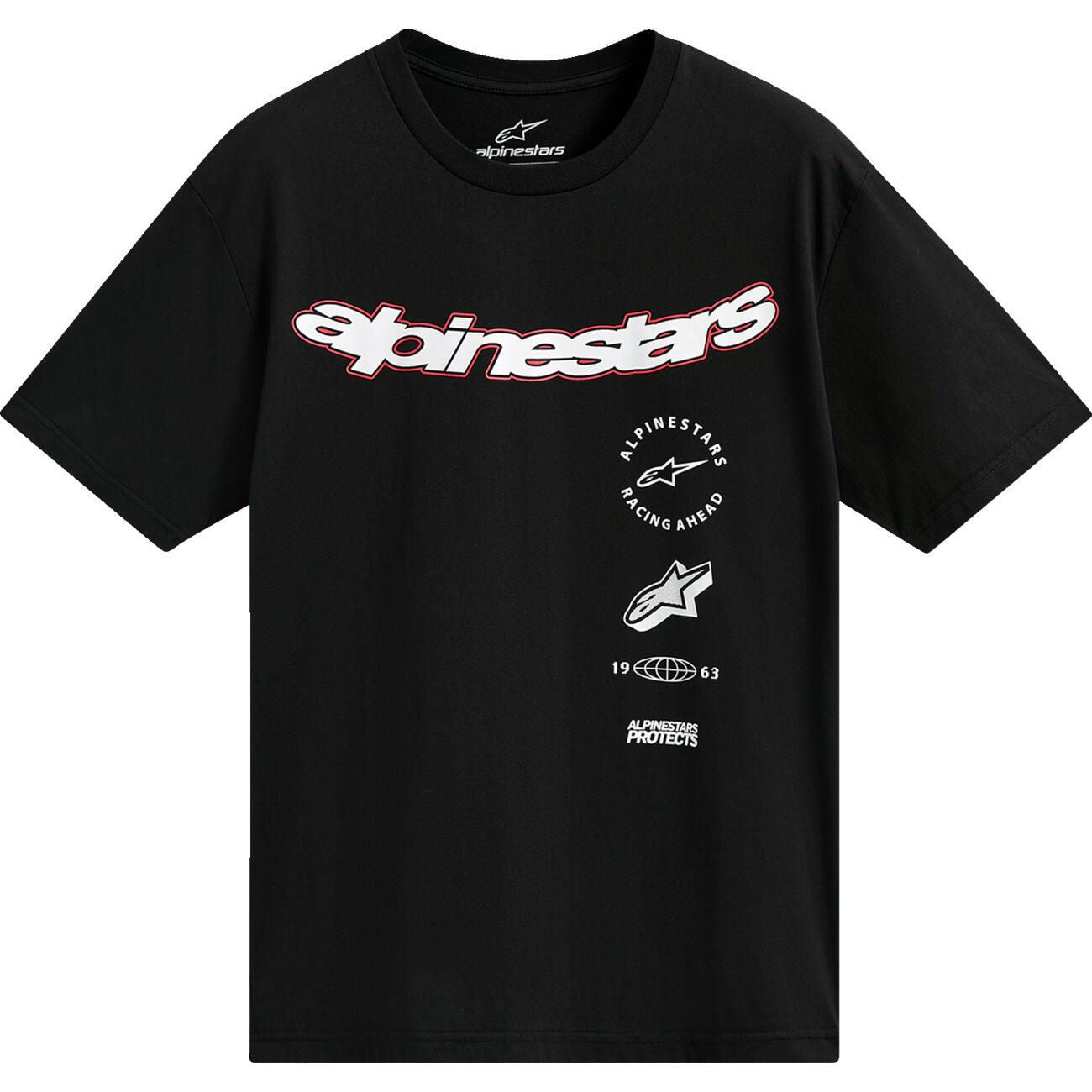 Alpinestars Abus CSF Shortsleeve Tee