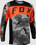 Maillot Fox Racing 180 Bnkr (Liquidation)