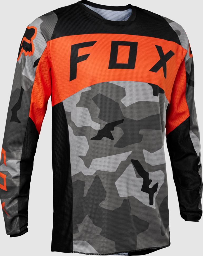 Maillot Fox Racing 180 Bnkr (Liquidation)