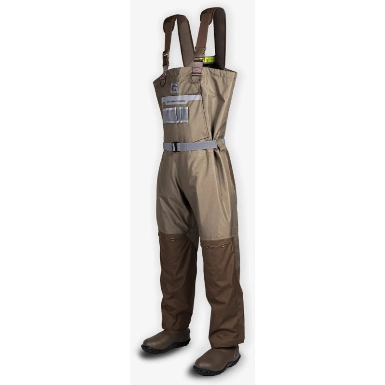 Salopettes isolantes Gator Wader Shield Pro Series
