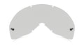 Oakley Single Lens for O-Frame MX Goggle