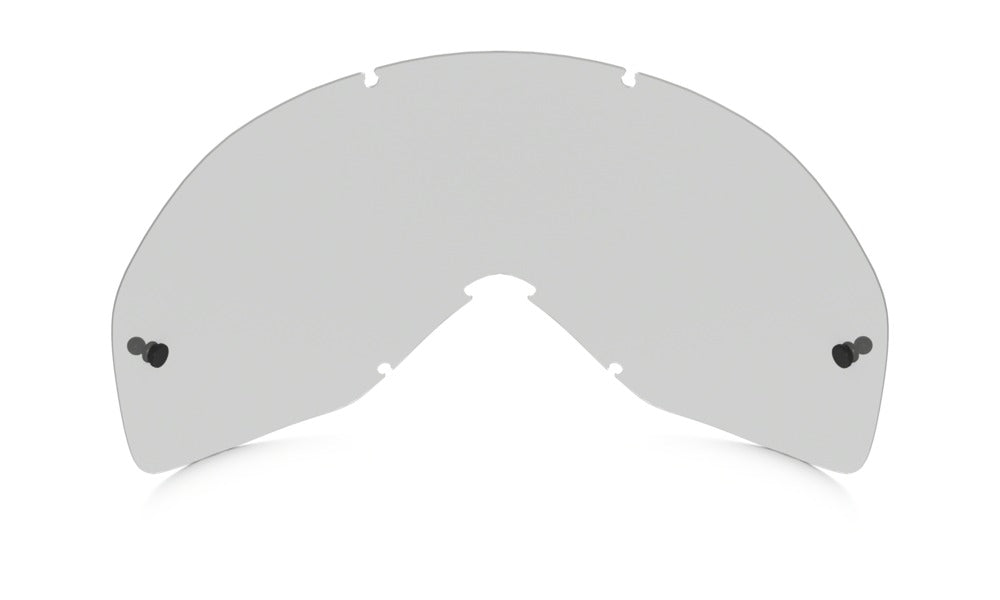 Oakley Single Lens for O-Frame MX Goggle