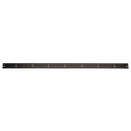 Click N Go Steel Wear Bar 60" for Plastic Plow