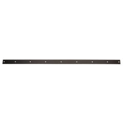 Click N Go Steel Wear Bar 60" for Plastic Plow