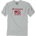 Factory Effex Honda Flag Tee