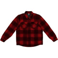 Icon Fallblock CX Flannel Jacket
